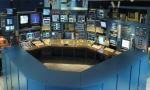 Main Control Room Console